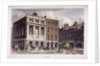 Borough High Street, Southwark, London by Anonymous