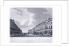 Portland Place, Marylebone, London by Anonymous