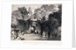 Zoological Gardens, Regent's Park, Marylebone, London by FW Hulme