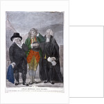 Predatory lawyers by Anonymous