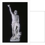 Sardanapalus. c1856 by Henry Weekes