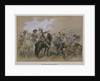 Horsemen at the time of Charles I by Sir John Gilbert