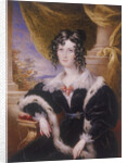Mary Ann Paton by James Warren Childe