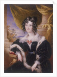 Mary Ann Paton by James Warren Childe