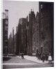 Lincoln's Inn, Old Square, Holborn, London by Henry Dixon