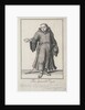 The Spanish Fryar, Cries of London, (c1688?) by Pierce Tempest