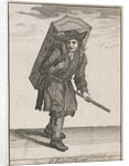 O Rare Shon, Cries of London, (c1688?) by Anonymous