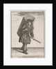 O Rare Shon, Cries of London, (c1688?) by Anonymous