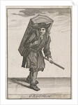 O Rare Shon, Cries of London, (c1688?) by Anonymous