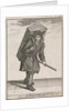 O Rare Shon, Cries of London, (c1688?) by Anonymous