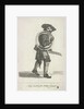 Any work for John Cooper, Cries of London by Anonymous