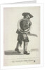 Any work for John Cooper, Cries of London by Anonymous