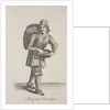 Buy my Flounders, Cries of London by Anonymous