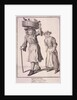Ha Ha Ha Poor Jack, Cries of London, (c1688?) by Anonymous