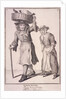 Ha Ha Ha Poor Jack, Cries of London, (c1688?) by Anonymous