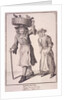 Ha Ha Ha Poor Jack, Cries of London, (c1688?) by Anonymous