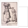 Ha Ha Ha Poor Jack, Cries of London, (c1688?) by Anonymous