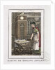 Baking or Boiling Apples, Cries of London by Anonymous