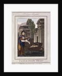Cat's and Dog's Meat!, Cries of London by Anonymous