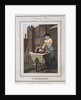 Cherries, Cries of London by Anonymous