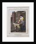 Cherries, Cries of London by Anonymous