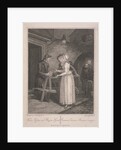 Knives Scissars and Razors to Grind, Cries of London by Vogel
