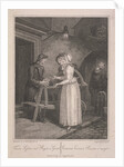 Knives Scissars and Razors to Grind, Cries of London by Vogel