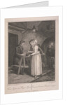 Knives Scissars and Razors to Grind, Cries of London by Vogel