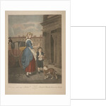 Do you want any Matches?, Cries of London by Anonymous