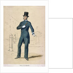 A policeman by Day & Son