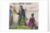 Buy a Bird Cage!, Cries of London by TH Jones