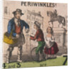 Periwinkles!, Cries of London by TH Jones