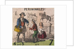 Periwinkles!, Cries of London by TH Jones