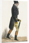 A View of Westmoreland, or an Impression of the Privy Seal by Richard Dighton