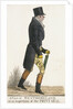 A View of Westmoreland, or an Impression of the Privy Seal by Richard Dighton