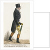 A View of Westmoreland, or an Impression of the Privy Seal by Richard Dighton
