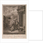 Do you want any Matches?, Cries of London by Vogel