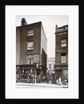 Phil's Buildings, Houndsditch, London by Anonymous