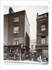 Phil's Buildings, Houndsditch, London by Anonymous