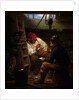 Gossip in the hold by John Morgan