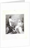 Christ healing a sick man by Henry Corbould