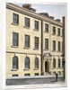 Apothecaries' Hall, City of London by Valentine Davis
