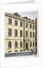 Apothecaries' Hall, City of London by Valentine Davis