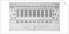 Elevation of the hall of Christ's Hospital, City of London by Anonymous