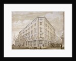 Gresham Street, City of London by Martin & Hood
