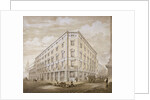 Gresham Street, City of London by Martin & Hood