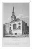 Church of St Mary Abchurch, City of London by Joseph Skelton