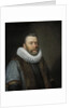 Sir Clement Edmondes by Daniel Mytens