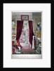Lady Morgan's drawing room, no 11 William Street, Lowndes Square, Chelsea, London by Anonymous