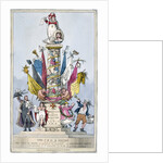 The C-r-l-e Column by John Baker